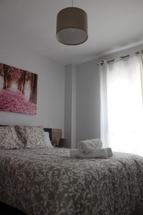 Increible Apartamento Centro Granada Alhambra エクステリア 写真