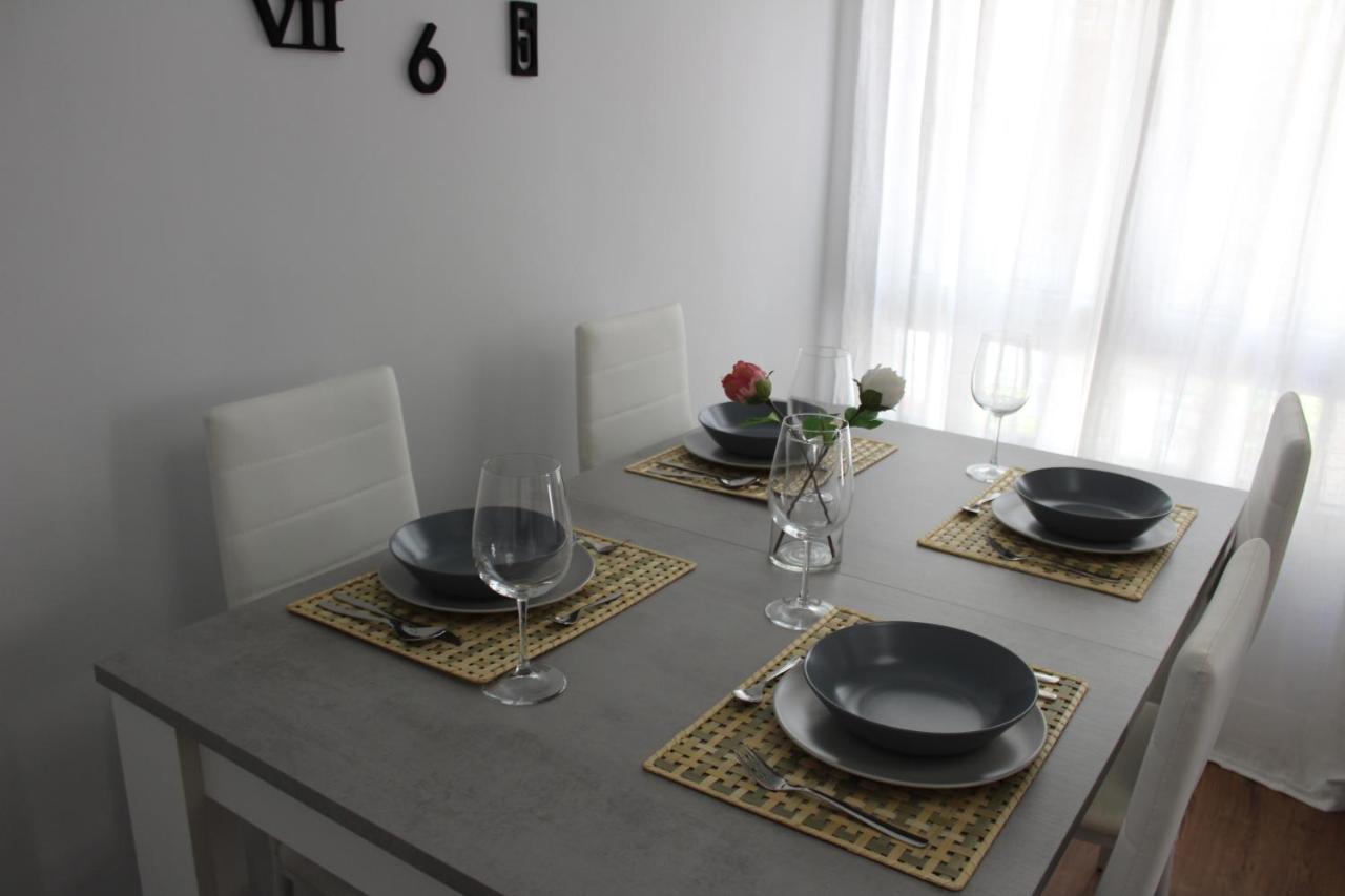 Increible Apartamento Centro Granada Alhambra エクステリア 写真