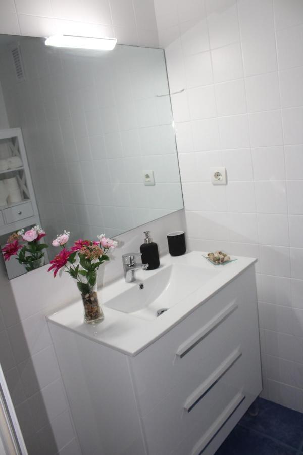 Increible Apartamento Centro Granada Alhambra エクステリア 写真
