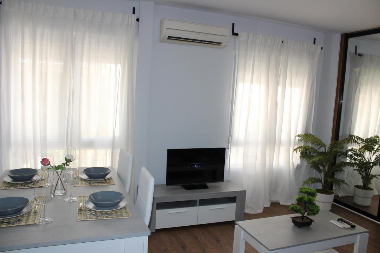 Increible Apartamento Centro Granada Alhambra エクステリア 写真