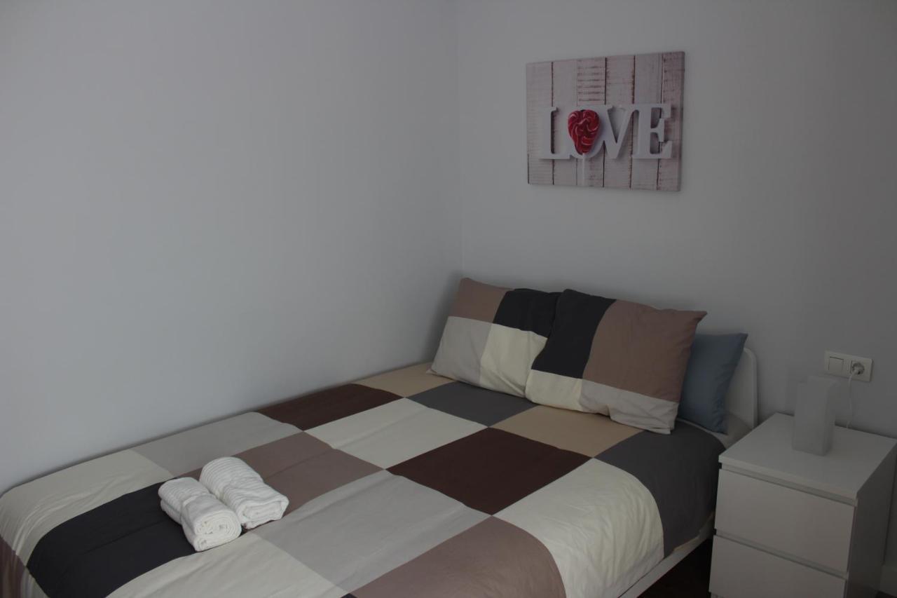 Increible Apartamento Centro Granada Alhambra エクステリア 写真