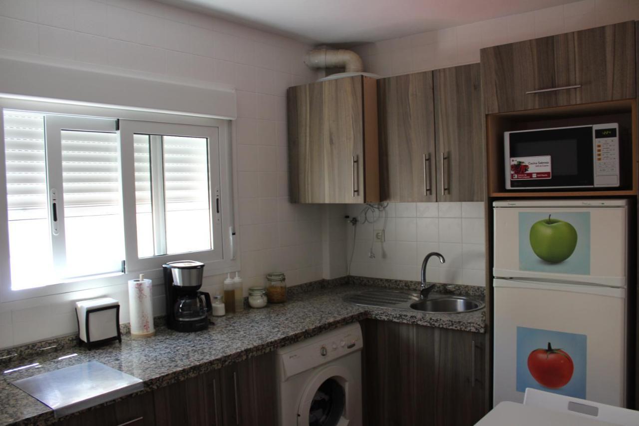 Increible Apartamento Centro Granada Alhambra エクステリア 写真