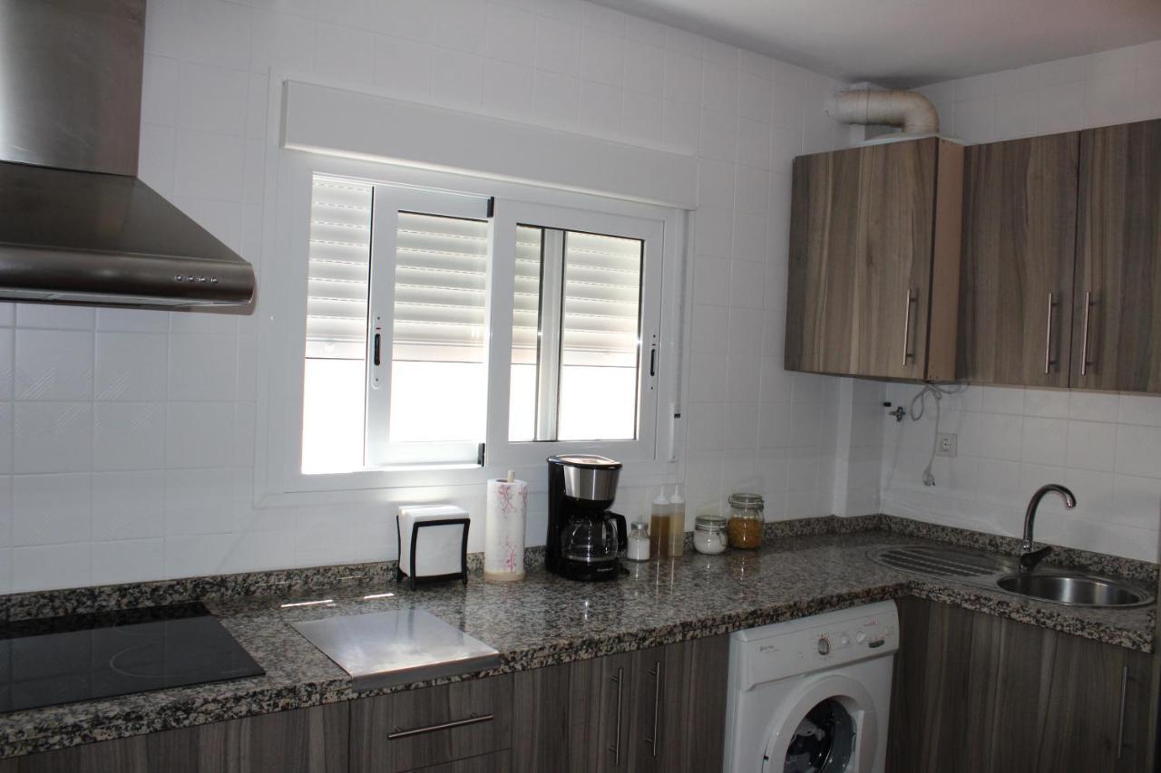 Increible Apartamento Centro Granada Alhambra エクステリア 写真