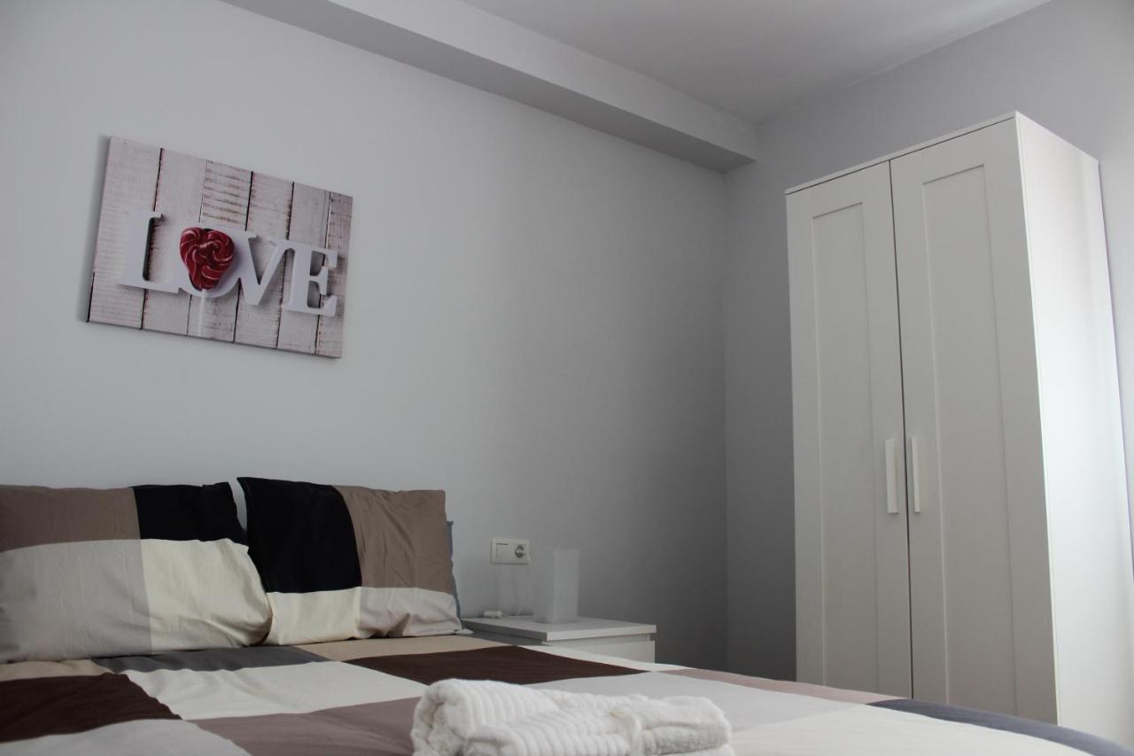 Increible Apartamento Centro Granada Alhambra エクステリア 写真